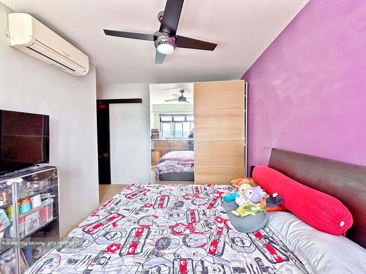 Blk 472C Fernvale Rivergrove (Sengkang), HDB 4 Rooms #541094811